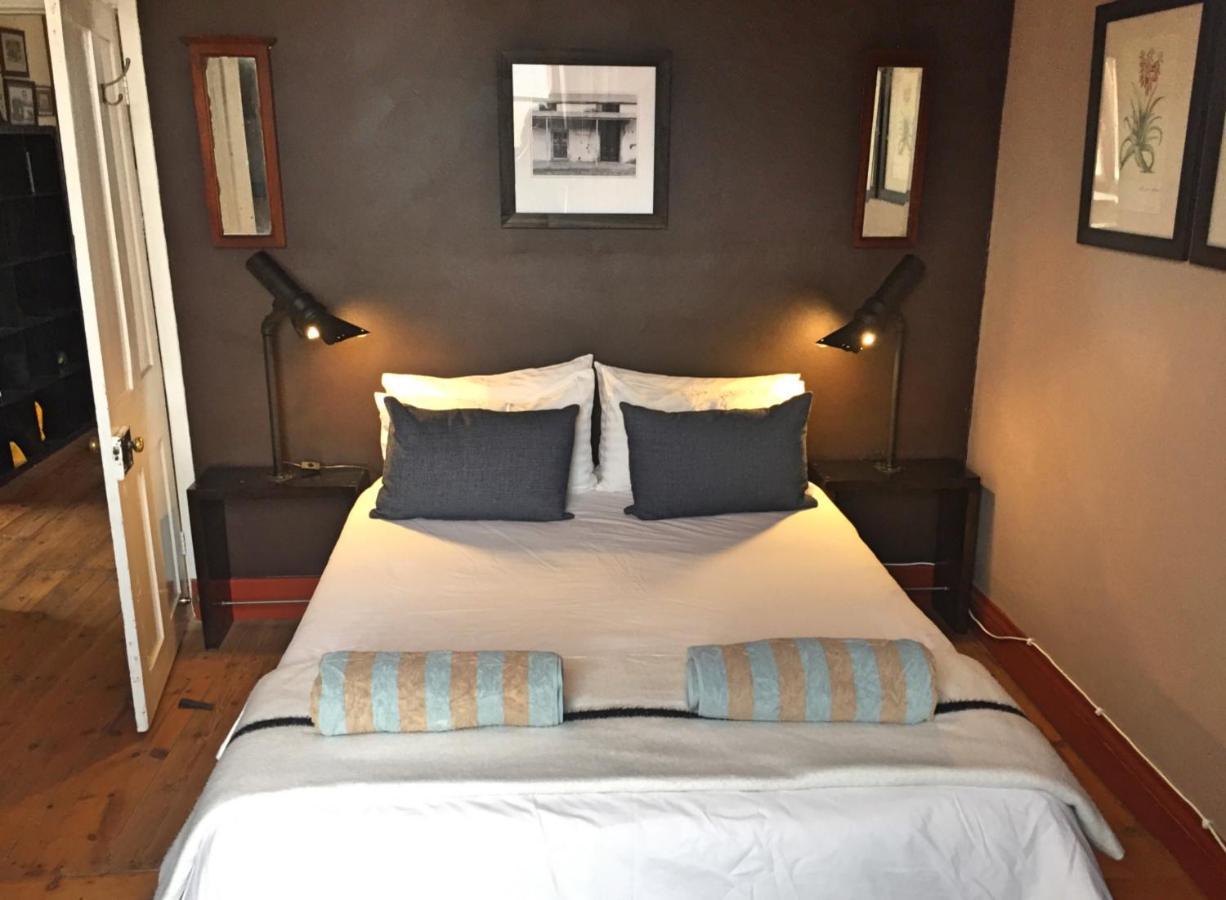 The Old School House Hotel Calitzdorp Buitenkant foto